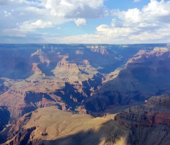 Grand Canyon Mather Point