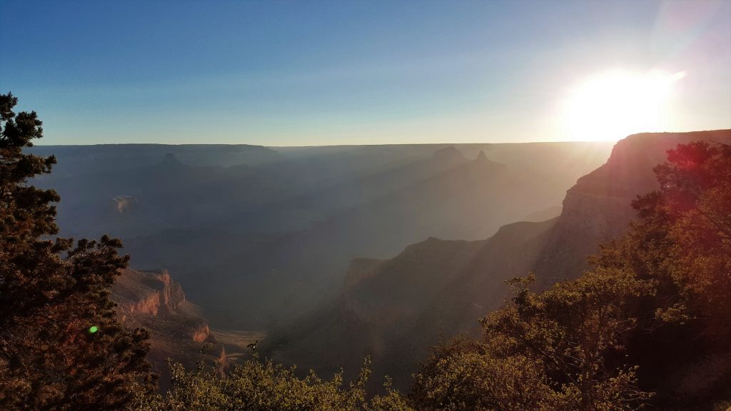 Grand Canyon