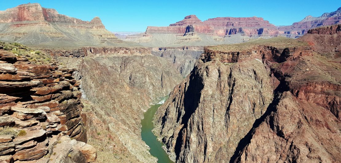 Bright Angel Trail