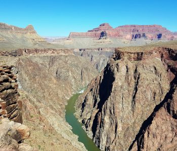 Bright Angel Trail