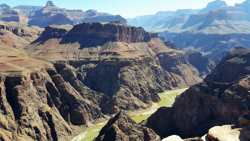 Grand Canyon