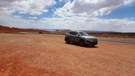 Monument Valley