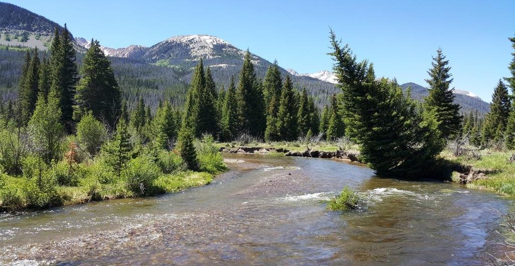 Rocky Mountain NP