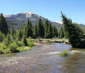 Rocky Mountain NP