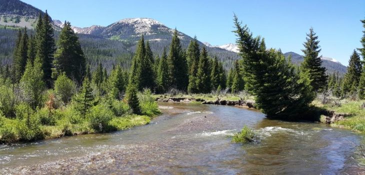 Rocky Mountain NP