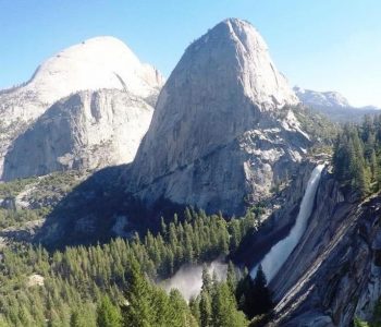 Yosemite NP