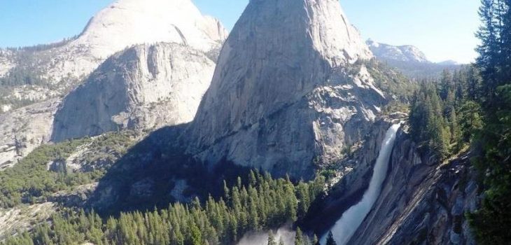 Yosemite NP