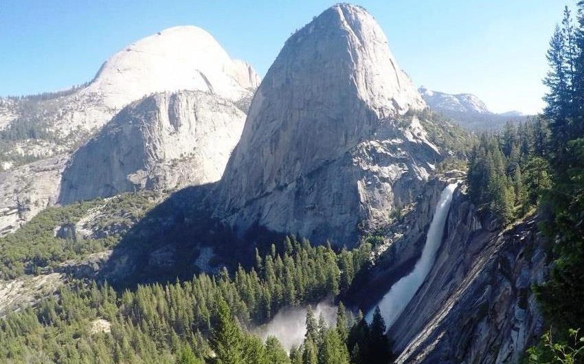 Yosemite NP