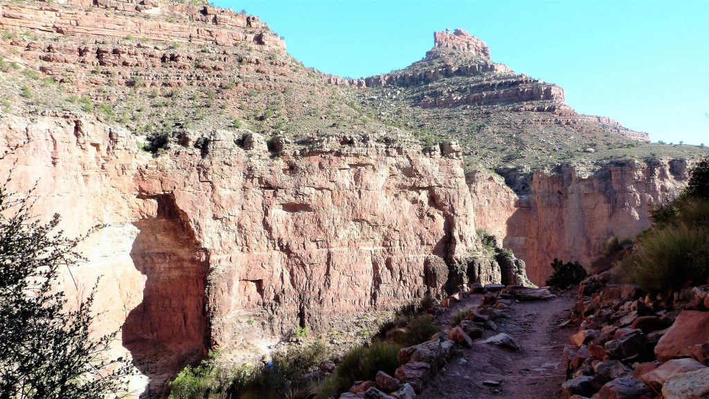 Grand Canyon