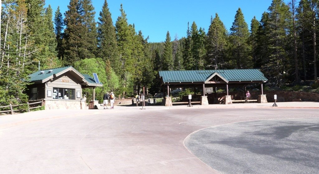 Ranger Station