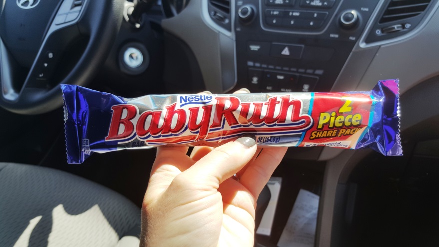 BabyRuth