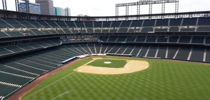 Denver Coors Field