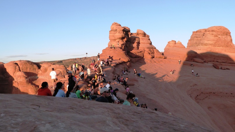 Delicate Arch