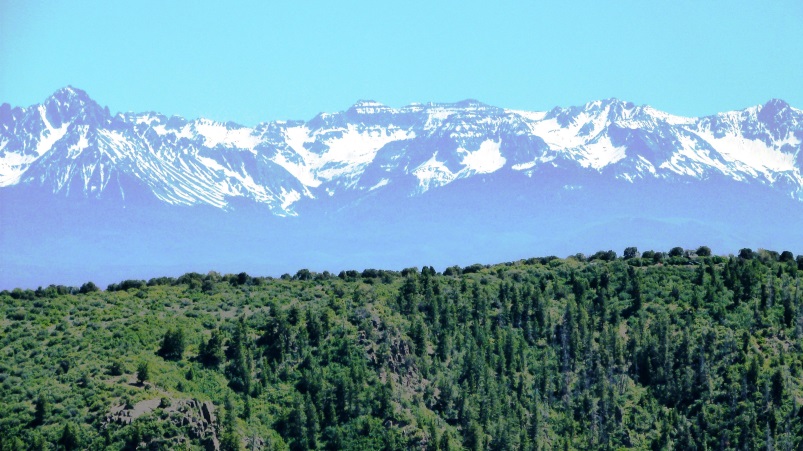 North Vista Trail