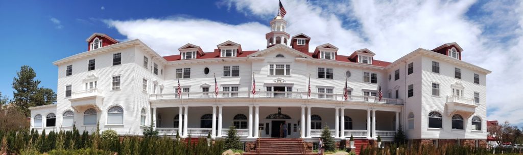 Stanley Hotel