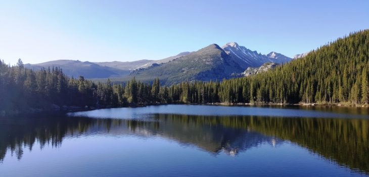 Bear Lake