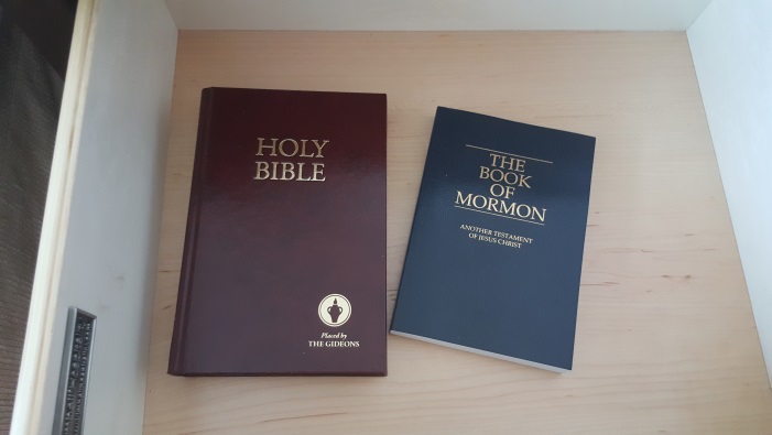 Holy Bible