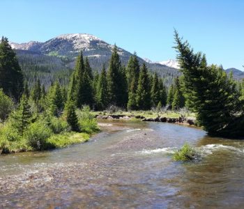 Rocky Mountain NP