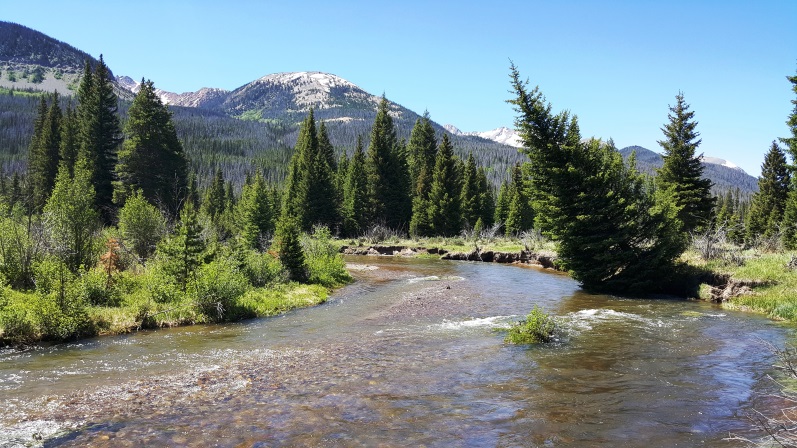 Rocky Mountain NP