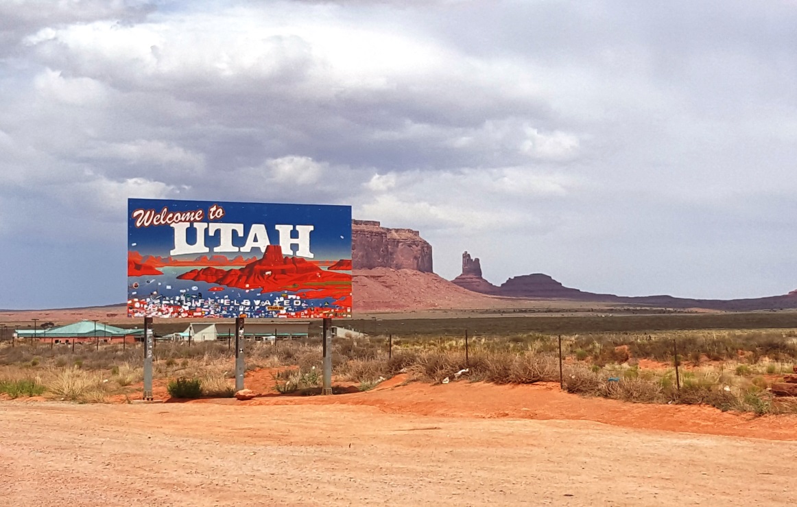 Utah