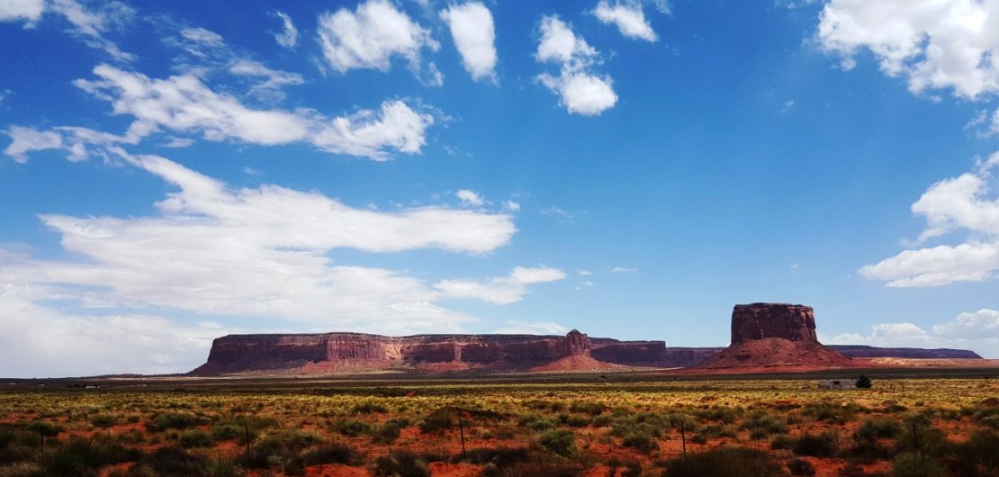 Monument Valley