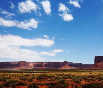 Monument Valley