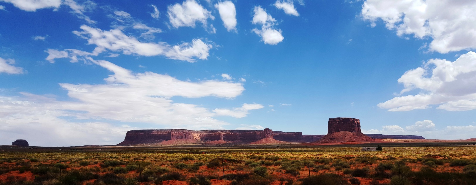 Monument Valley