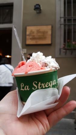 La Strega Firenze