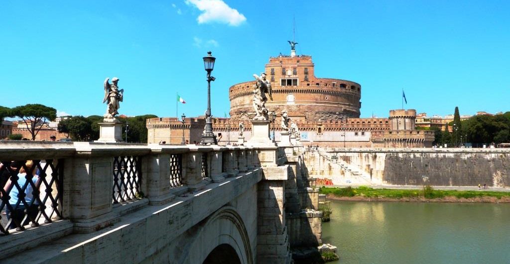 Ponte Sant Angelo