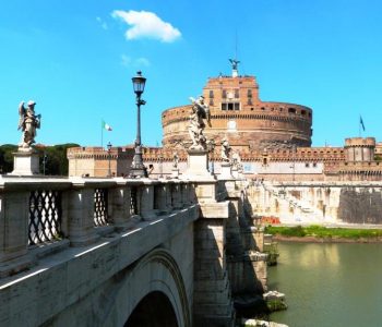 Ponte Sant Angelo