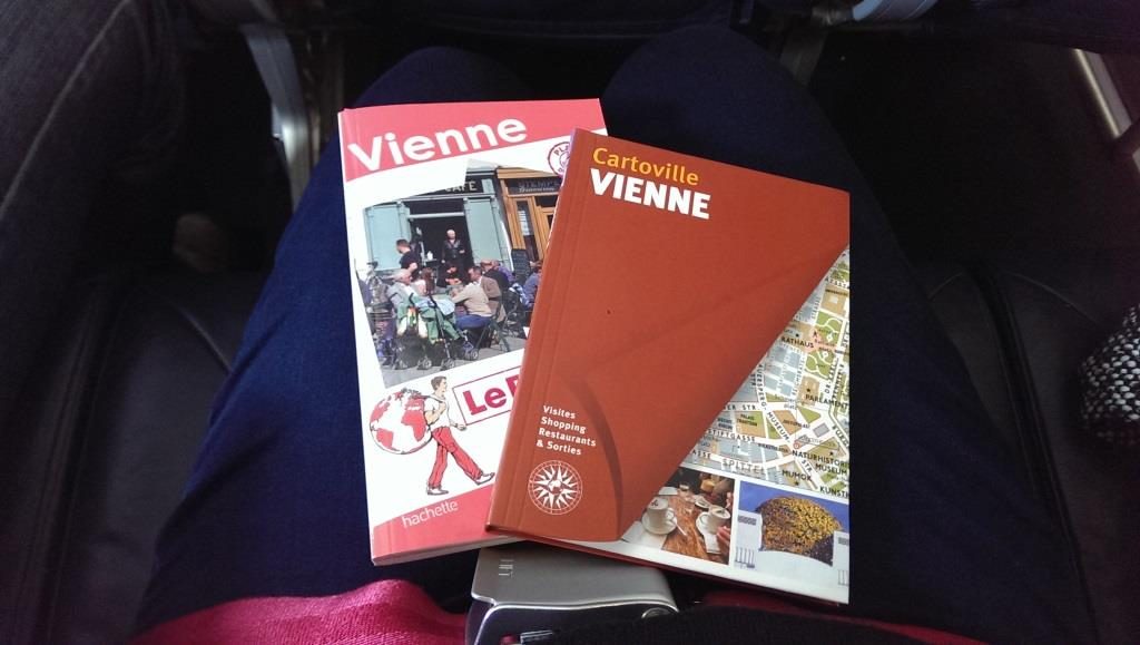 Voyage à Vienne