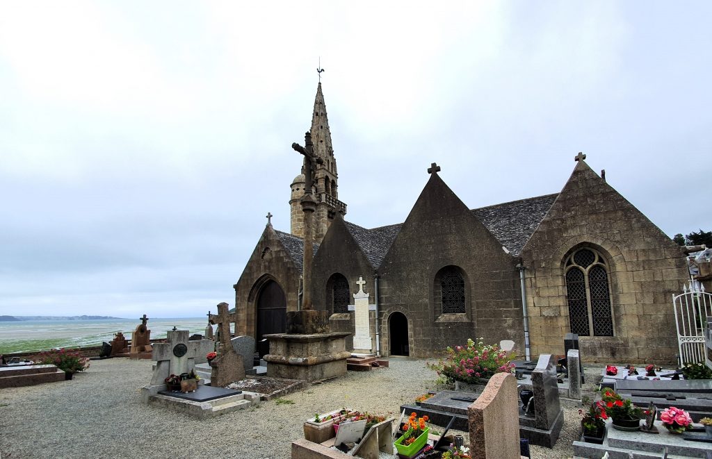 Église paroissiale Saint-Michel