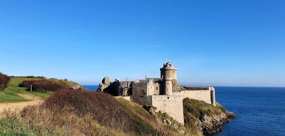 Fort la Latte - La Roche Goyon