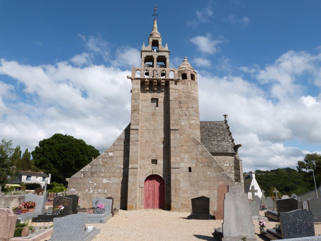Saint Quémeau