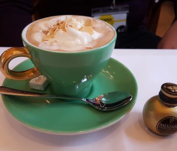 Café Viennois Café Mozart