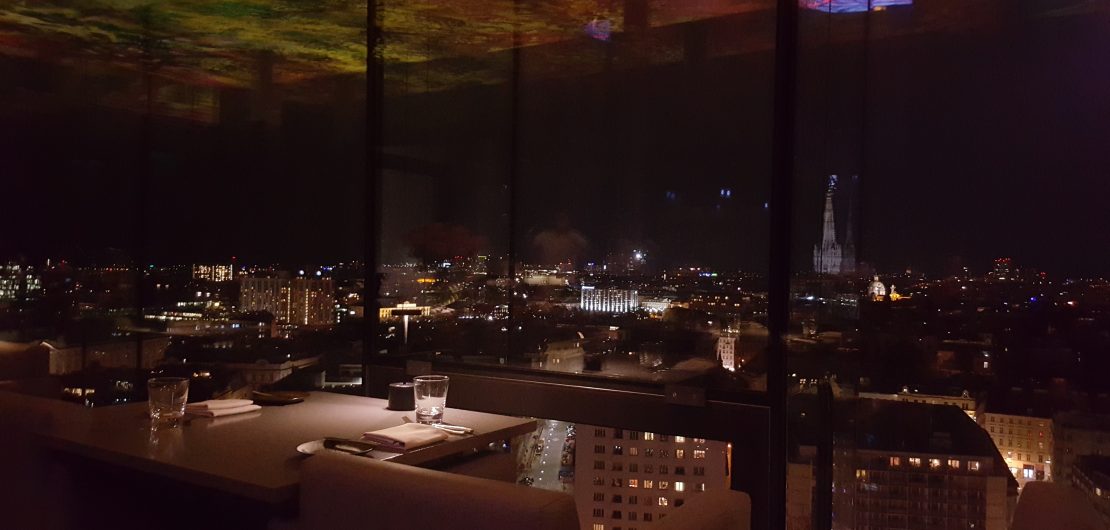 Das Loft Vienne