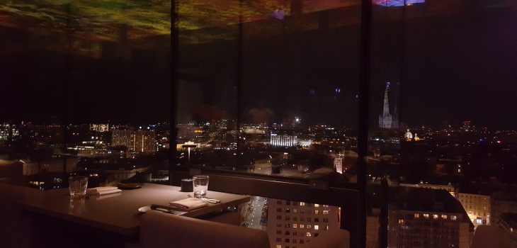 Das Loft Vienne