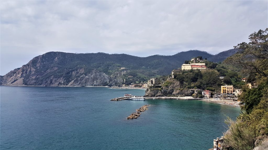 Monterosso Cinq Terre