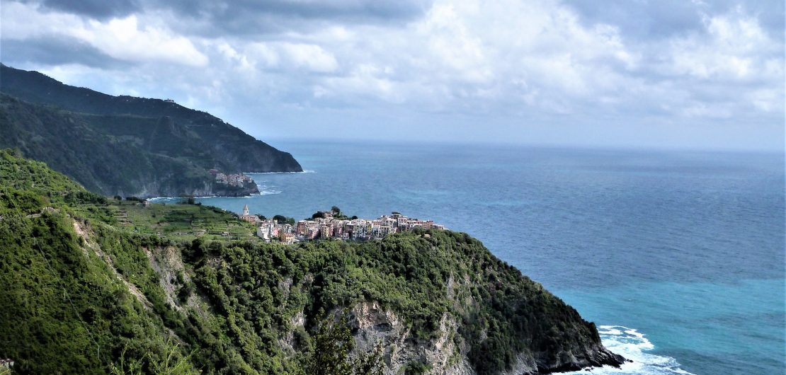 Corniglia Cinque Terre