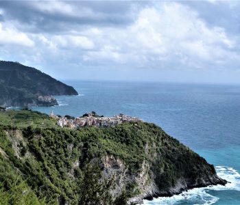 Corniglia Cinque Terre