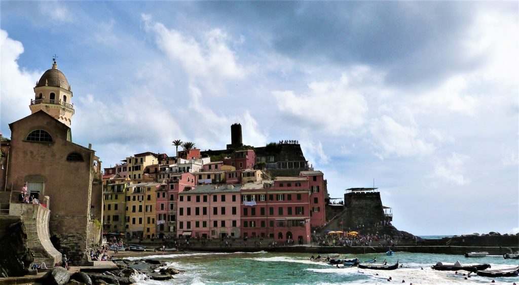 Vernazza