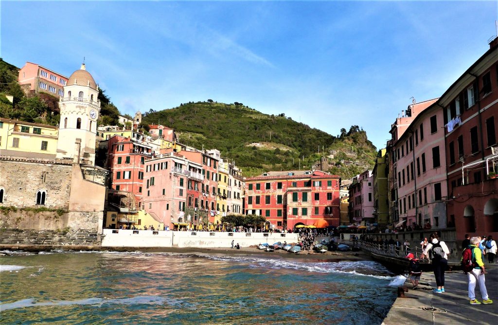 Vernazza