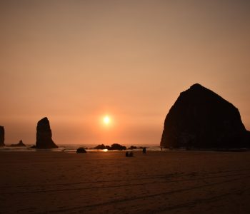 Cannon Beach