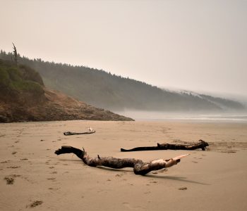 Cape Lookout Oregon