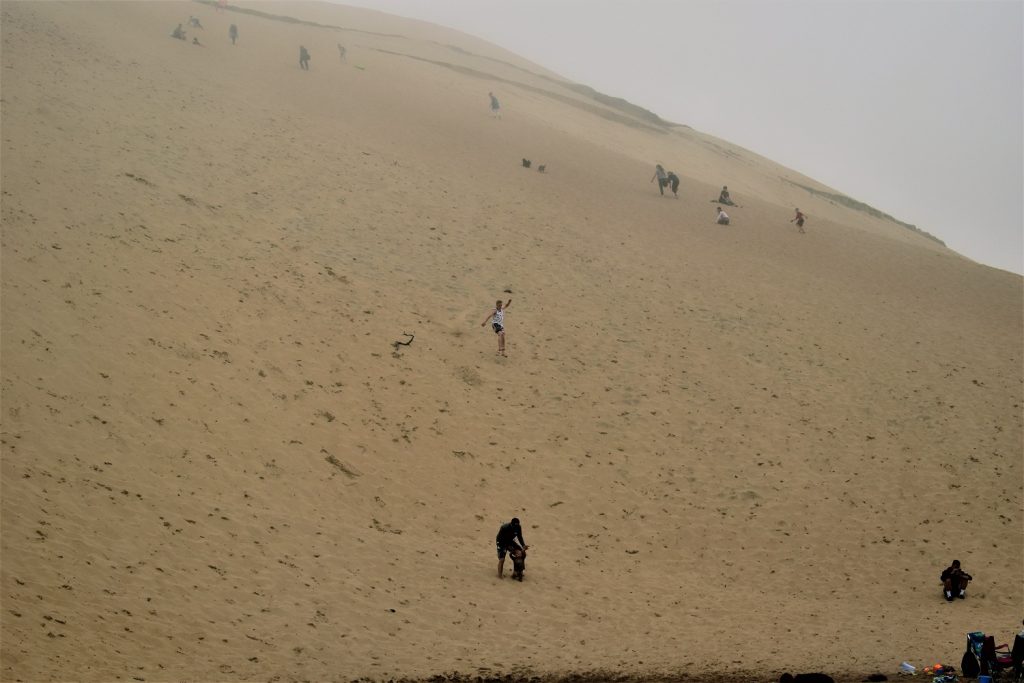 Cape Kiwanda Oregon