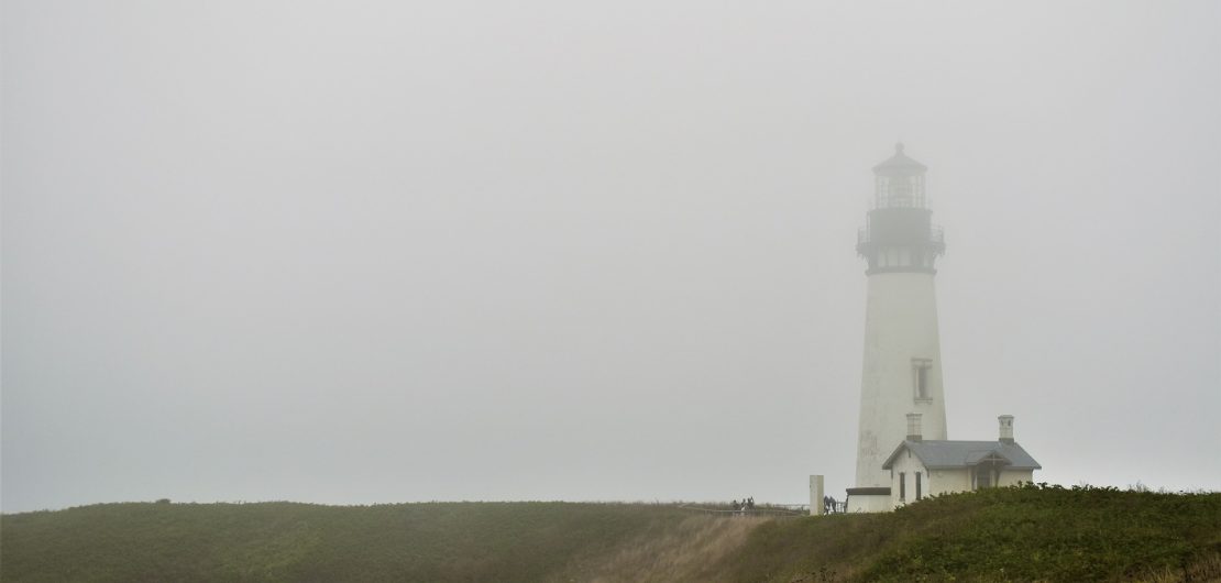 Yaquina Head Lighthouse