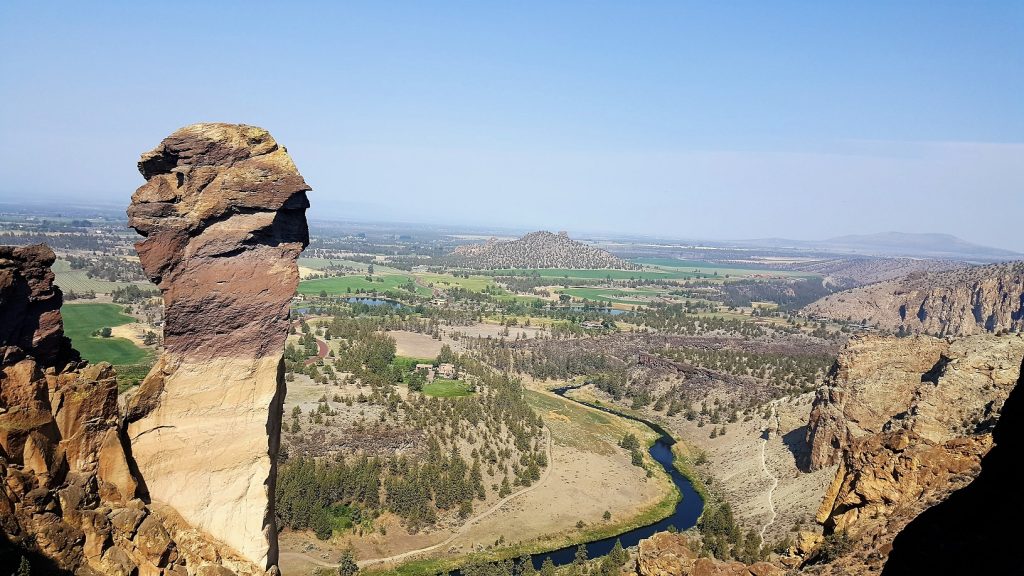 Smith Rock State Park