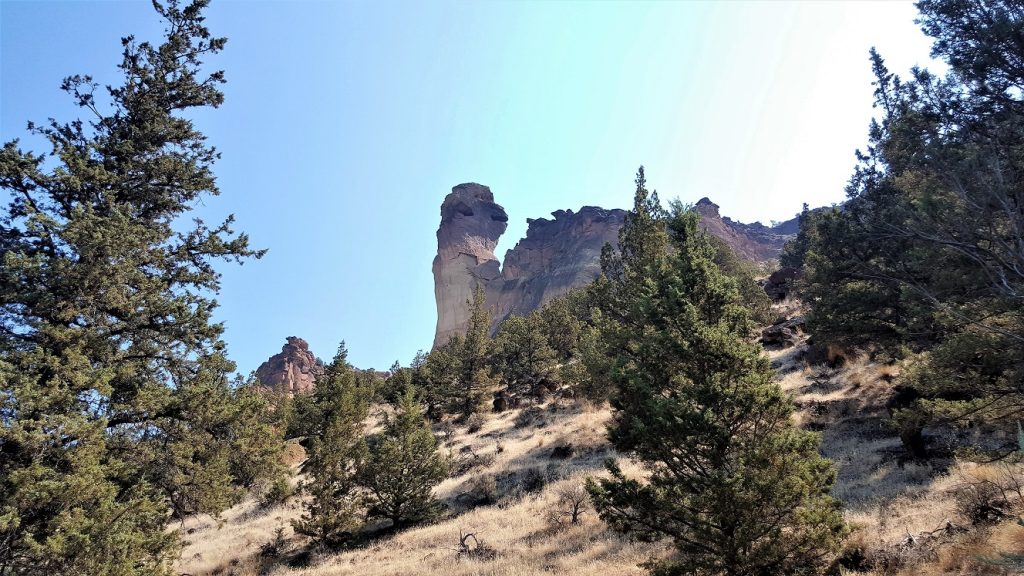 Smith Rock State Park