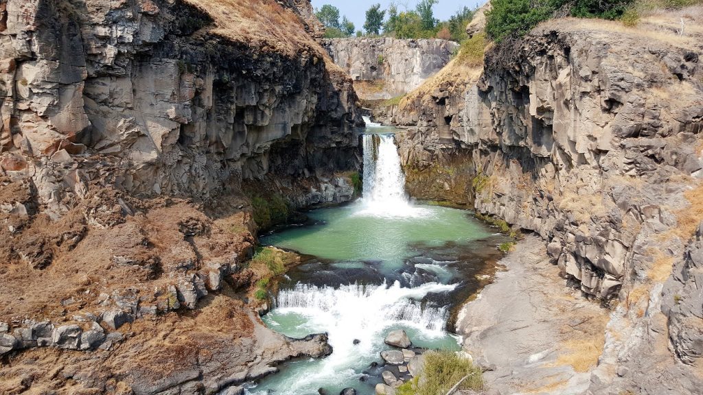 White River Falls State Park