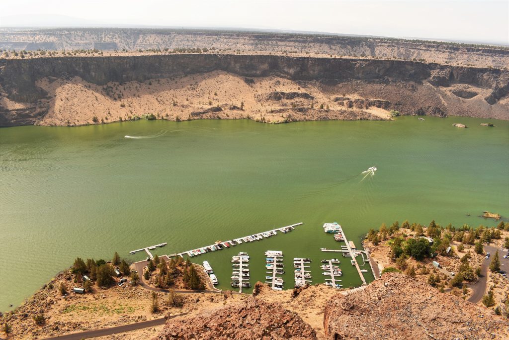 Cove Palissades State Park